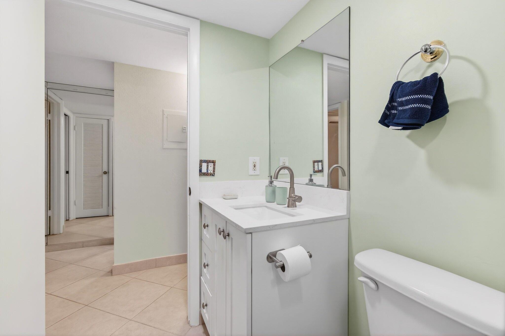 KINGS POINT NORMANDY COND - Residential