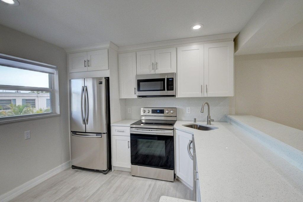 Photo of 398 W Camino Real Real #5, Boca Raton, FL 33432 (MLS # R11068874)