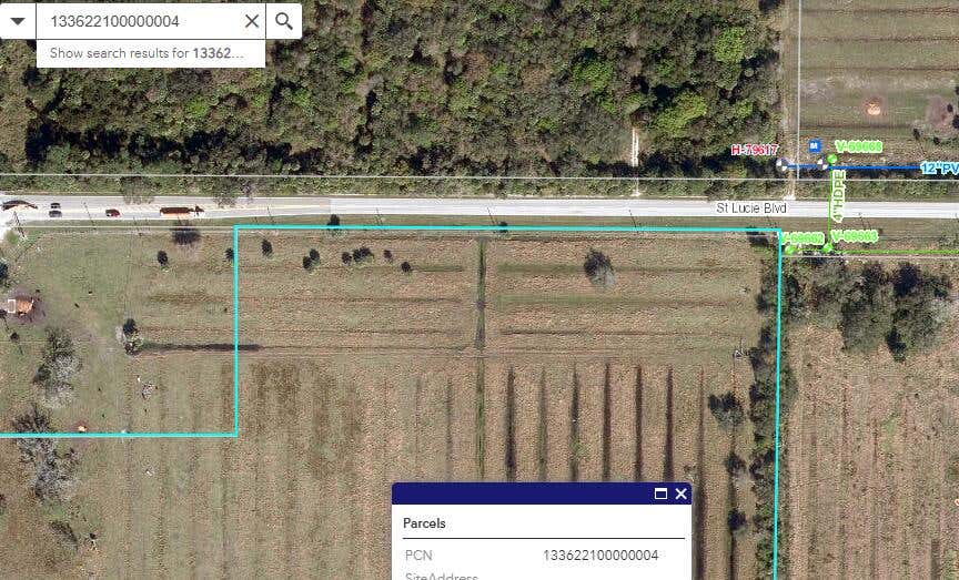 Photo of 2600 Kings Highway, Fort Pierce, FL 34982 (MLS # R10828273)
