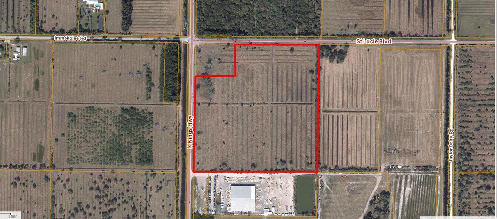 Photo of 2600 Kings Highway, Fort Pierce, FL 34982 (MLS # R10828273)