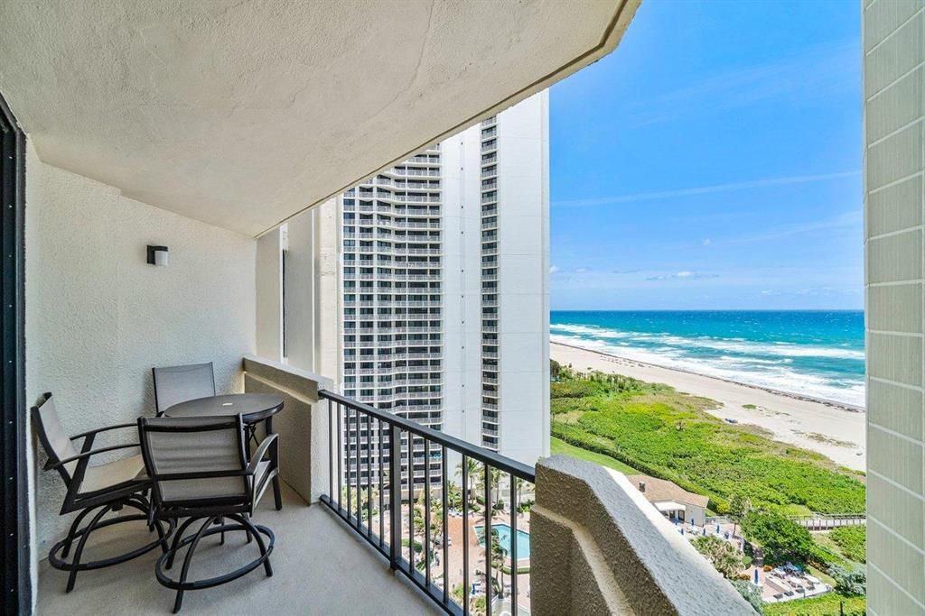 Photo of 2800 N Ocean Drive #B-16d, Singer Island, FL 33404 (MLS # R10718180)
