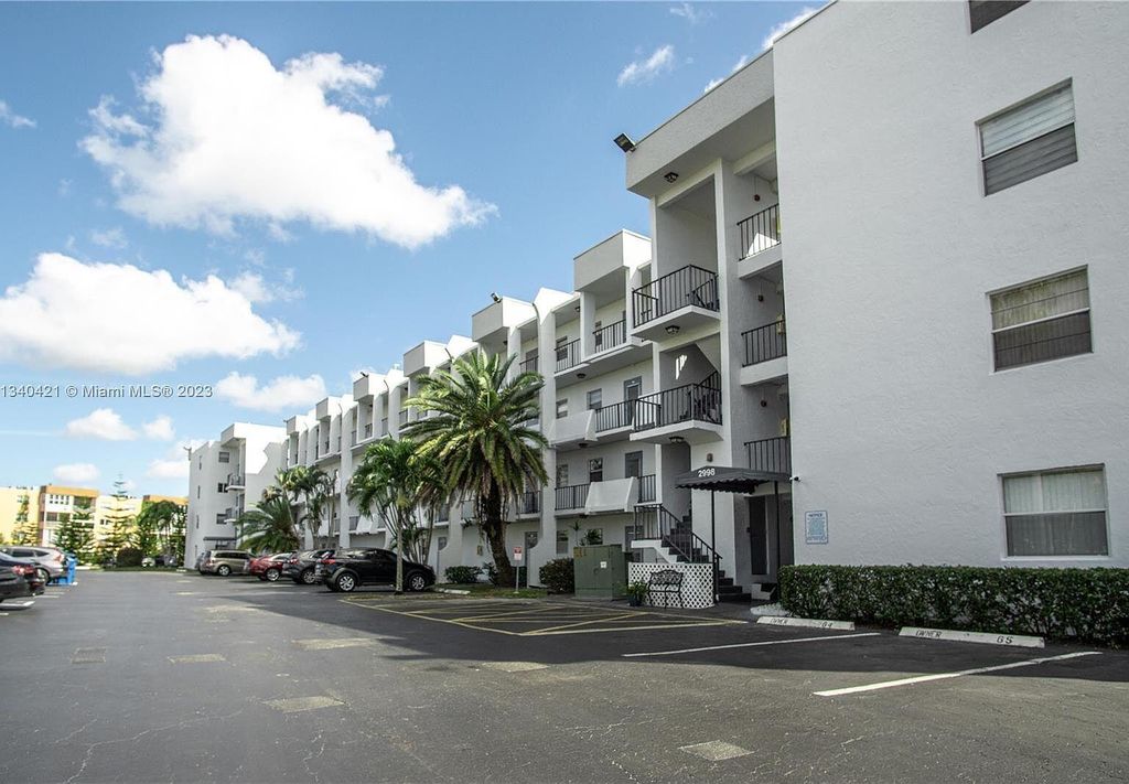 Photo of 2998 Sunrise Lakes Drive E #116, Sunrise, FL 33322 (MLS # B26026875)