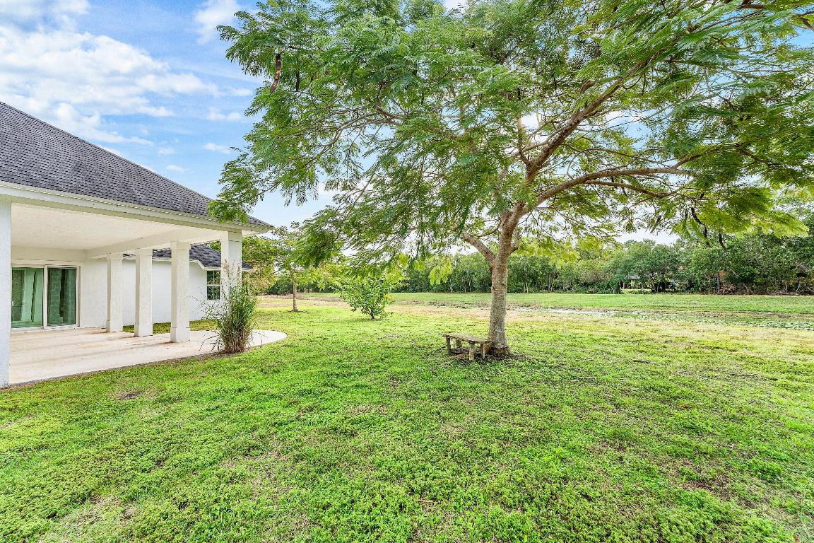 PORT ST LUCIE SECTION 47 - Residential