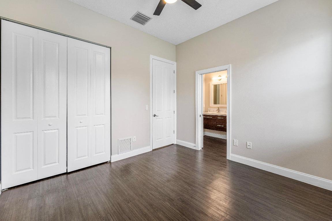 PORT ST LUCIE SECTION 47 - Residential