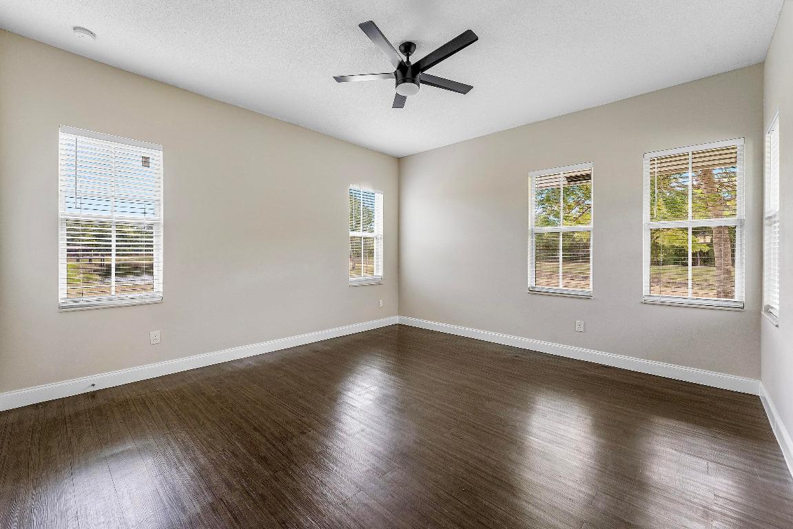 PORT ST LUCIE SECTION 47 - Residential