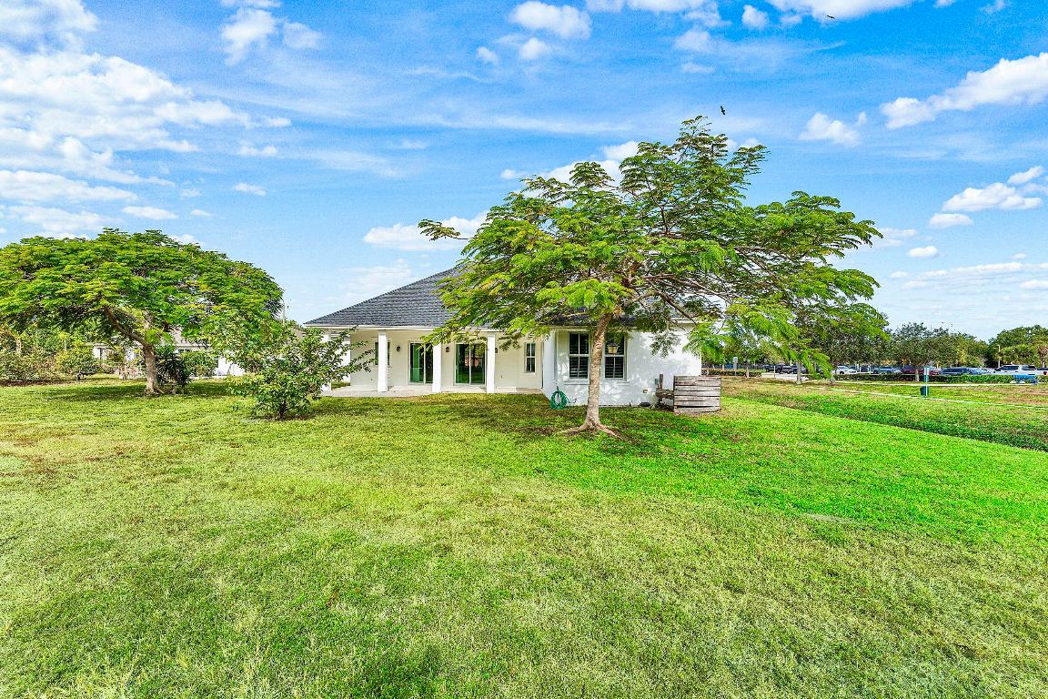 PORT ST LUCIE SECTION 47 - Residential