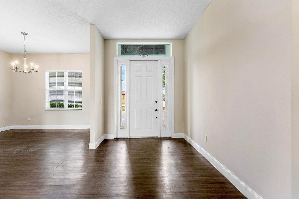 Photo of 5268 NW Gamma Street, Port Saint Lucie, FL 34986 (MLS # R11156564)