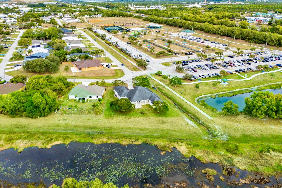 PORT ST LUCIE SECTION 47 - Residential