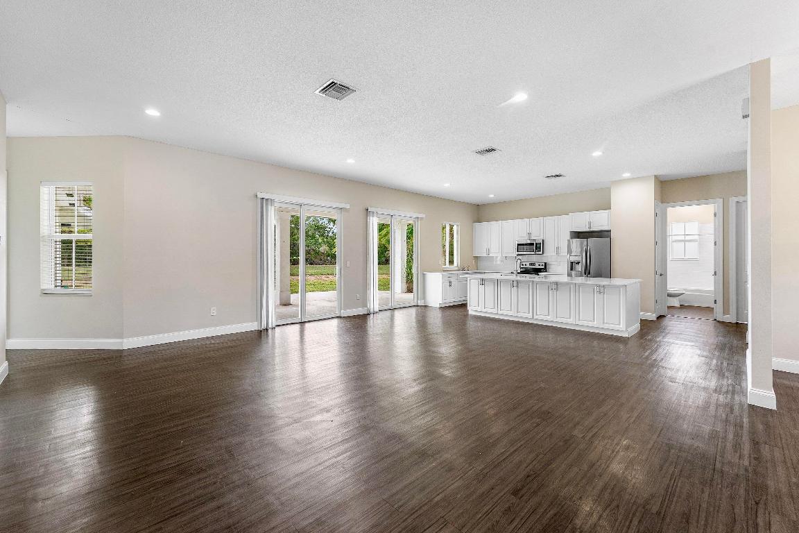 PORT ST LUCIE SECTION 47 - Residential