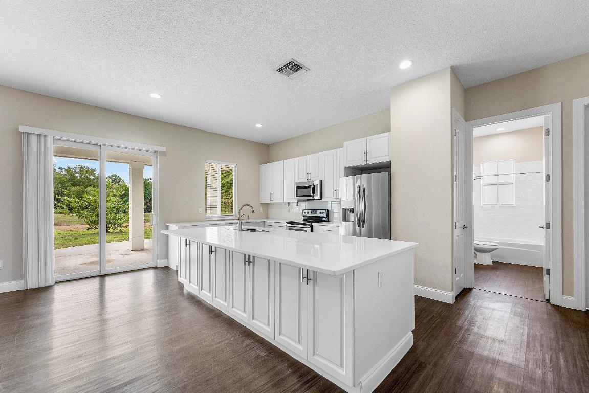 PORT ST LUCIE SECTION 47 - Residential