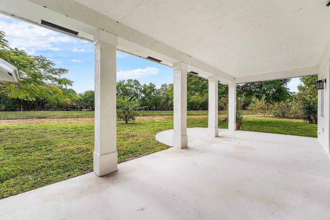 PORT ST LUCIE SECTION 47 - Residential