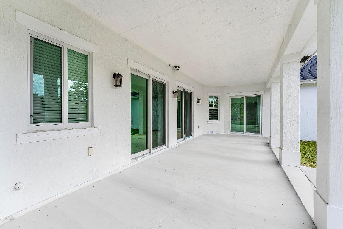 PORT ST LUCIE SECTION 47 - Residential