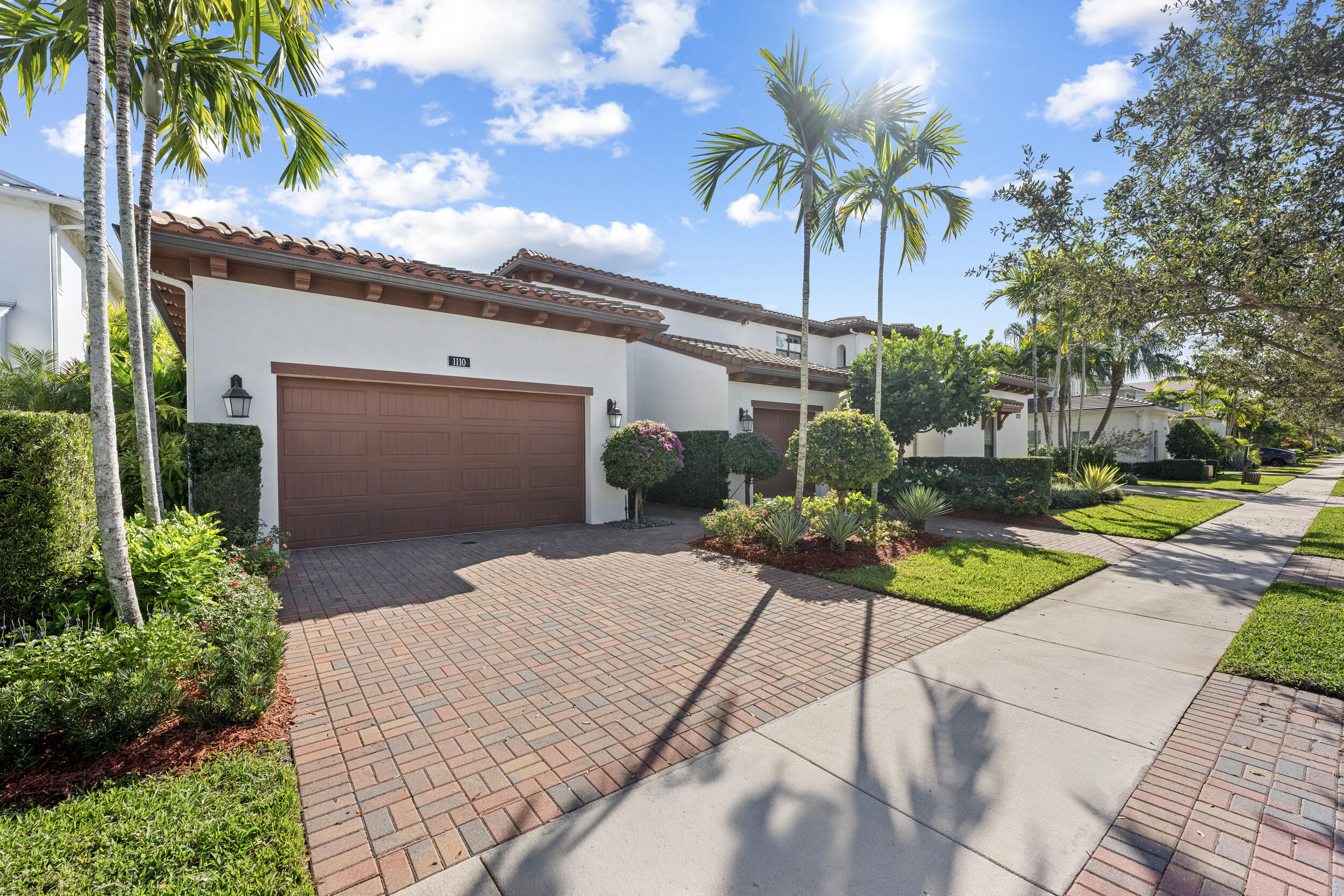 1110 Faulkner Terrace