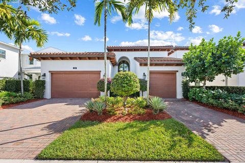 1110 Faulkner Terrace Palm Beach Gardens FL 33418