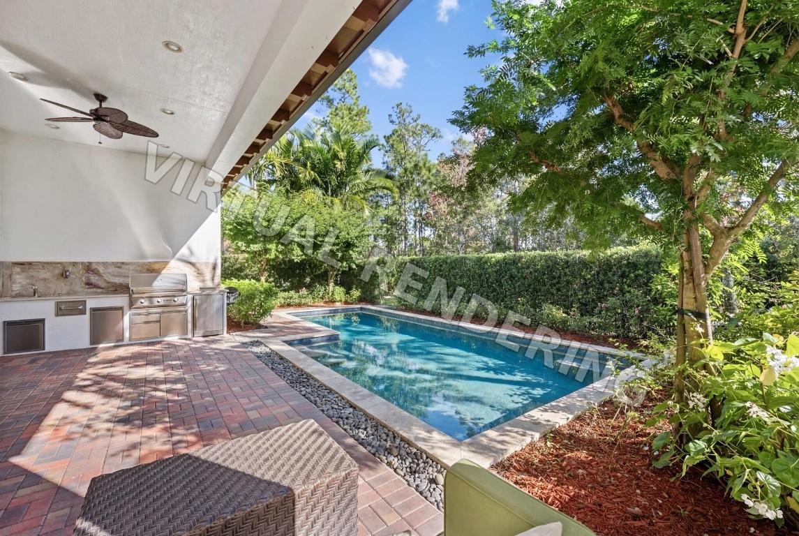 1110 Faulkner Terrace