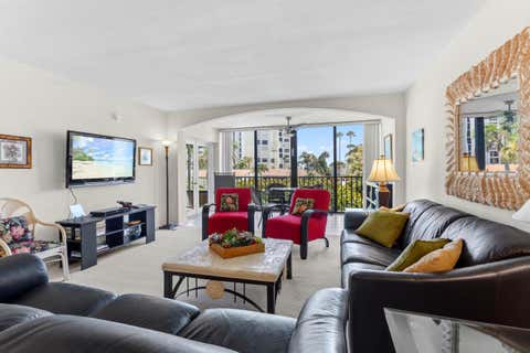 Photo of 2400 S Ocean Drive #2327, Fort Pierce, FL 34949 (MLS # B26051231)