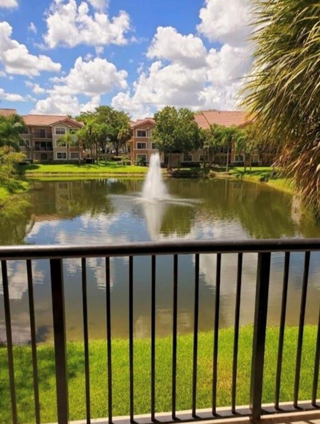 Photo of 9033 Wiles Road #202, Coral Springs, FL 33067 (MLS # F10520551)