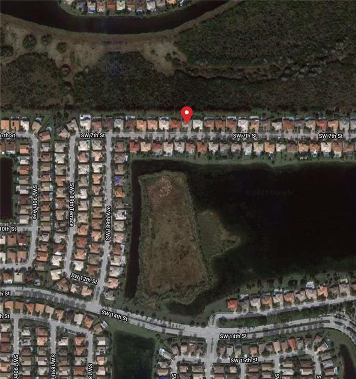 Encantada - Residential