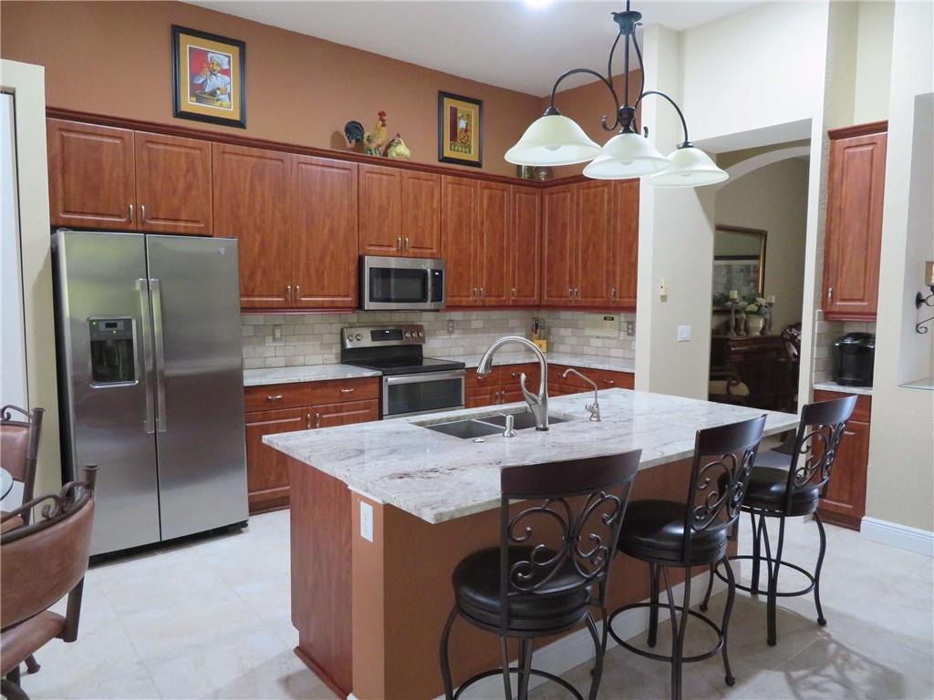 Encantada - Residential
