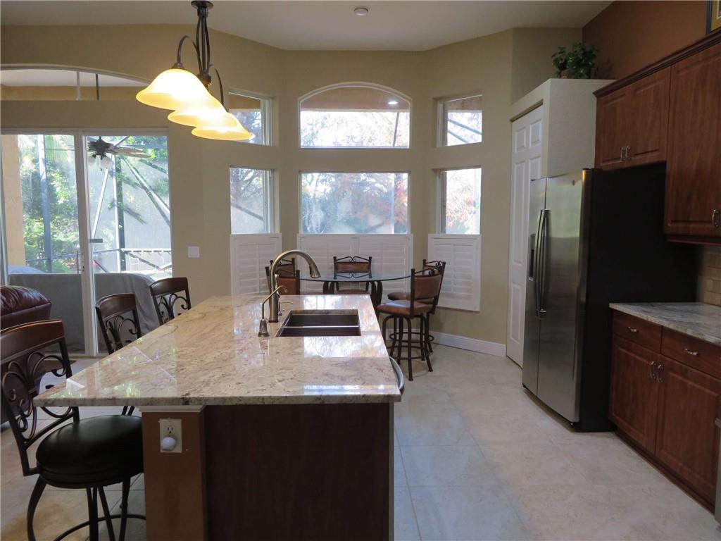 Encantada - Residential