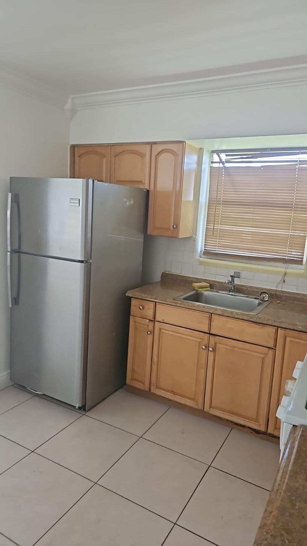 Photo of 2438 Thomas Street #Rear, Hollywood, FL 33020 (MLS # B26032076)