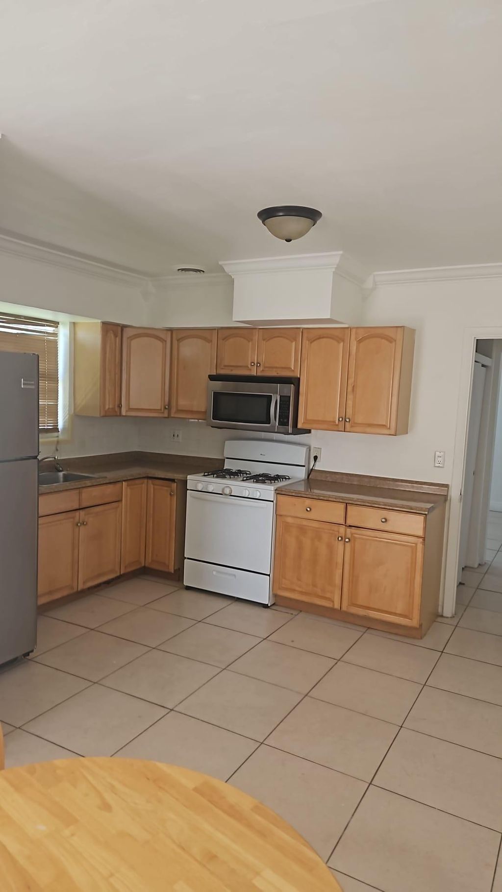 Photo of 2438 Thomas Street #Rear, Hollywood, FL 33020 (MLS # B26032076)
