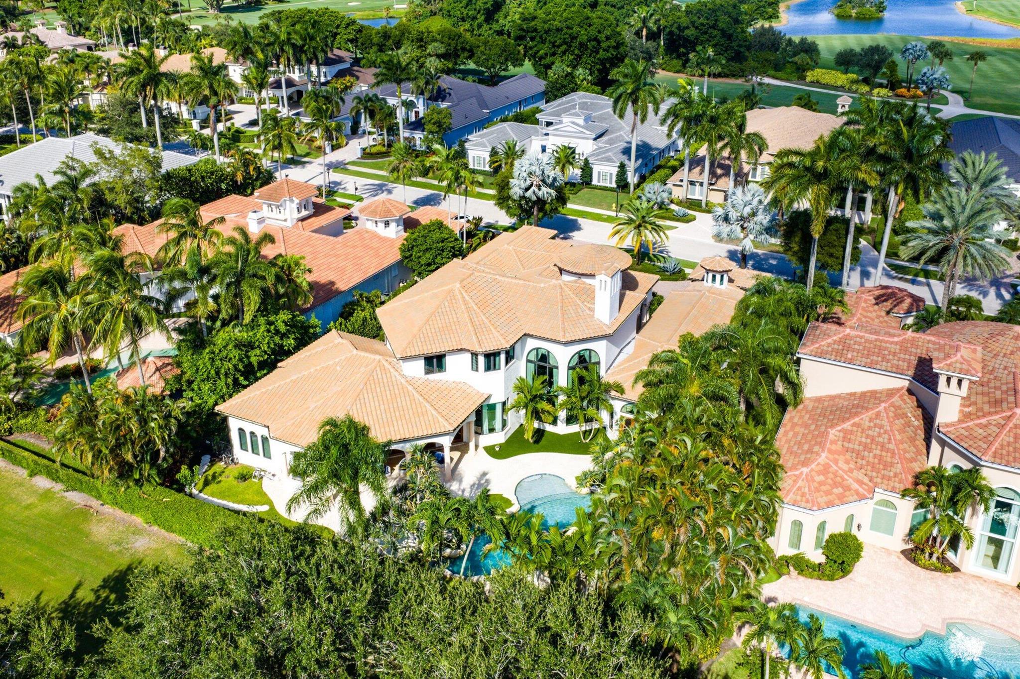 BALLENISLES POD 10 - Residential
