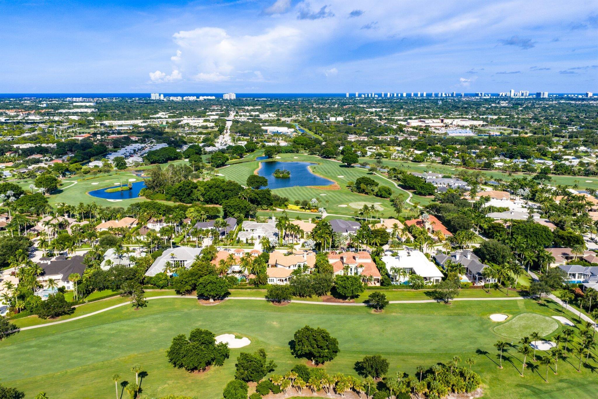 BALLENISLES POD 10 - Residential