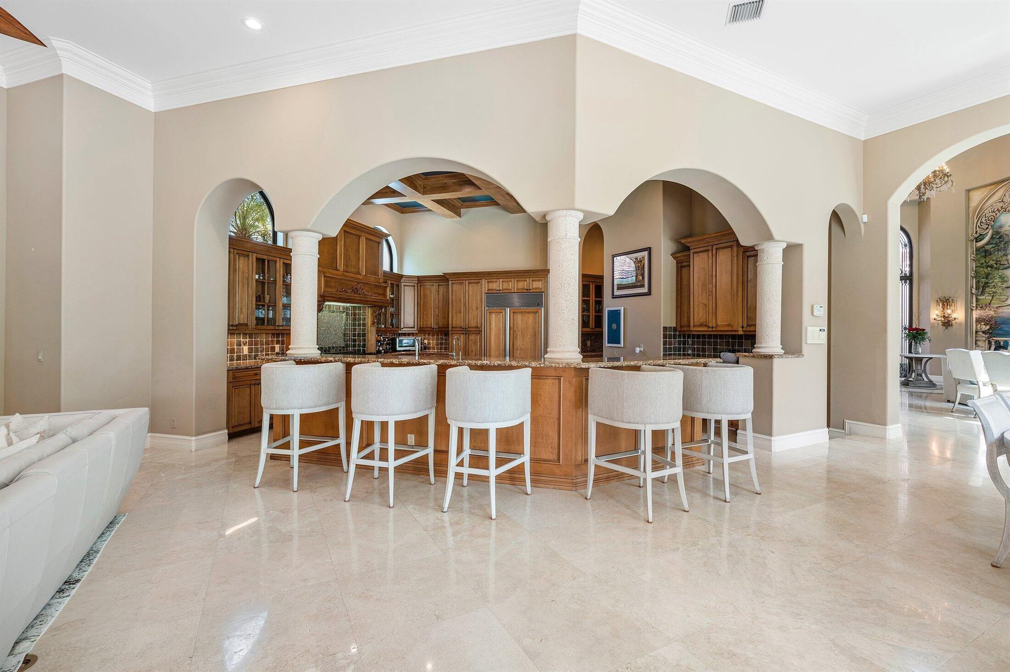 BALLENISLES POD 10 - Residential