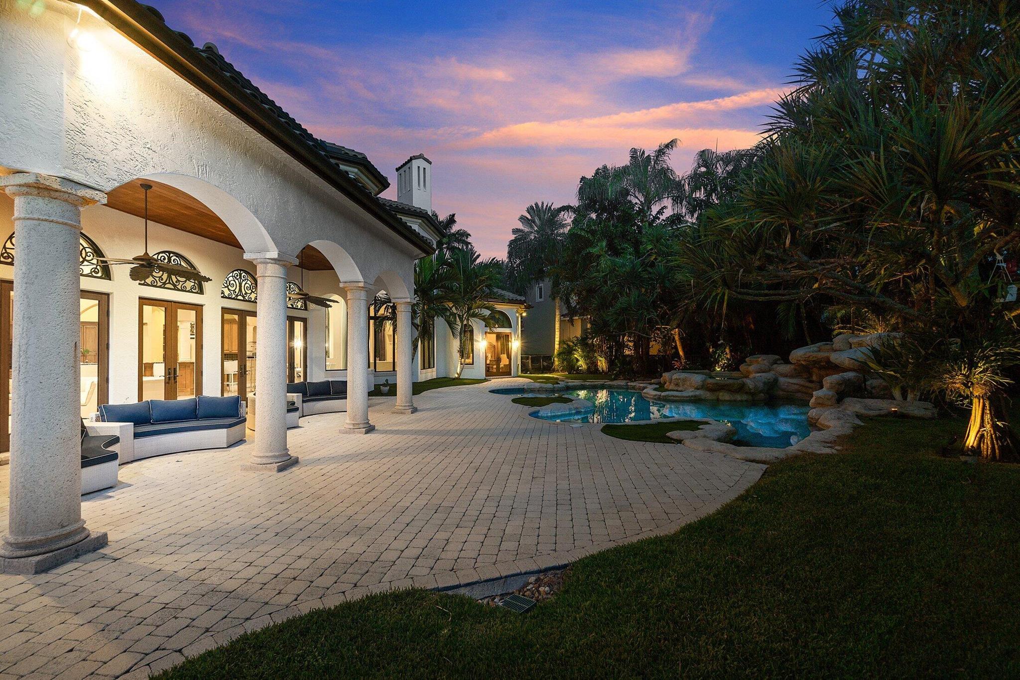 BALLENISLES POD 10 - Residential
