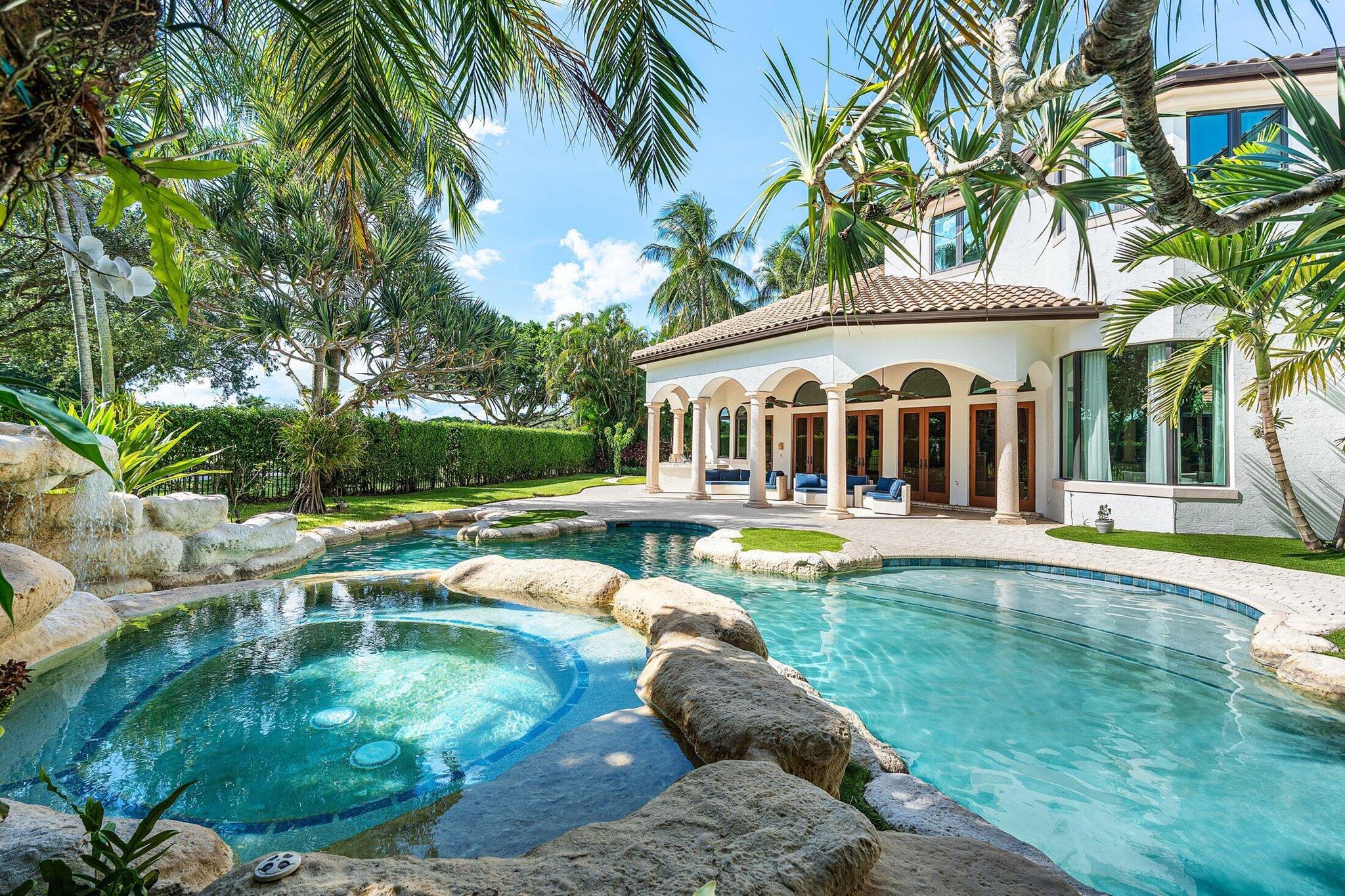 BALLENISLES POD 10 - Residential