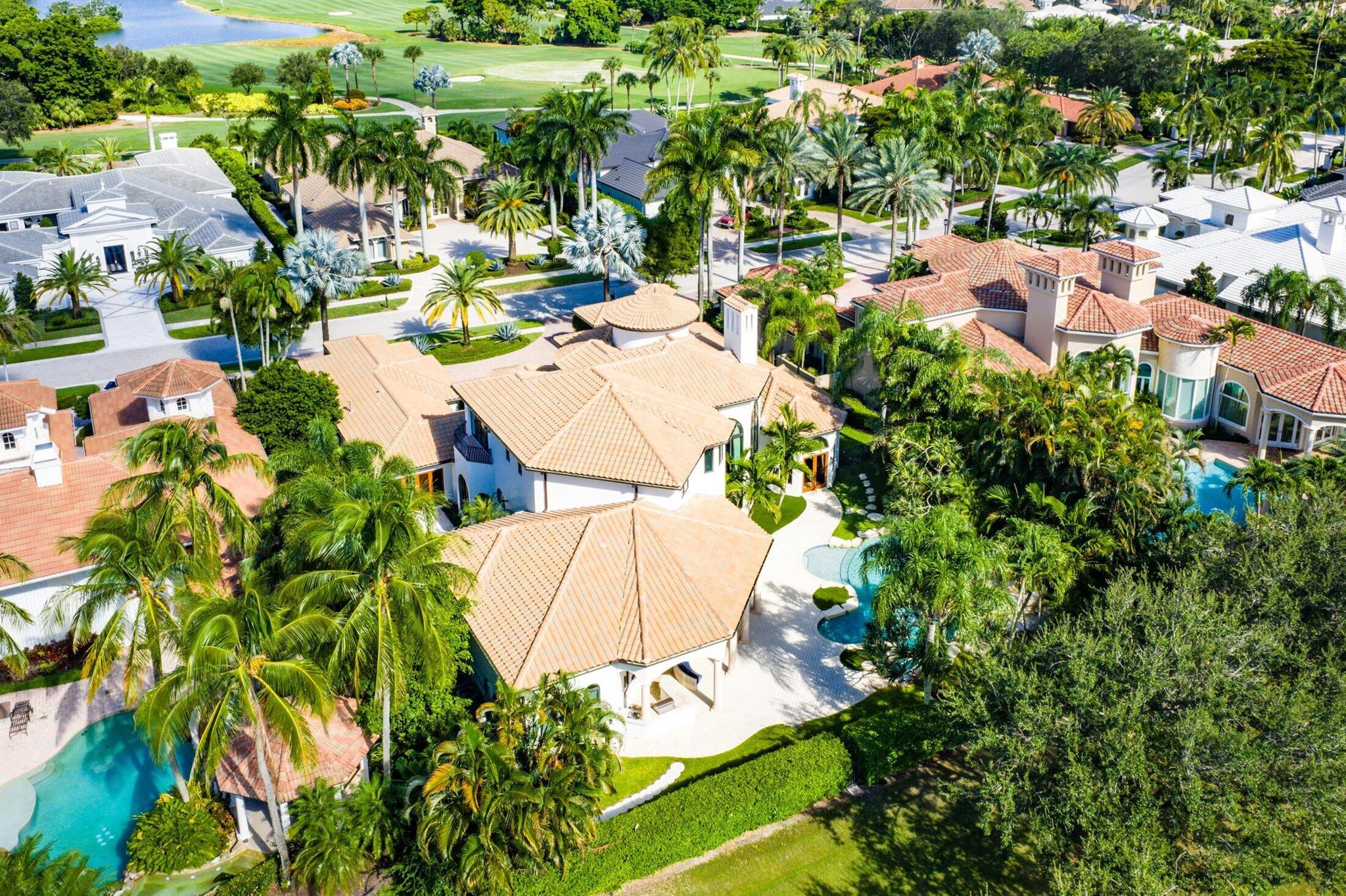 BALLENISLES POD 10 - Residential