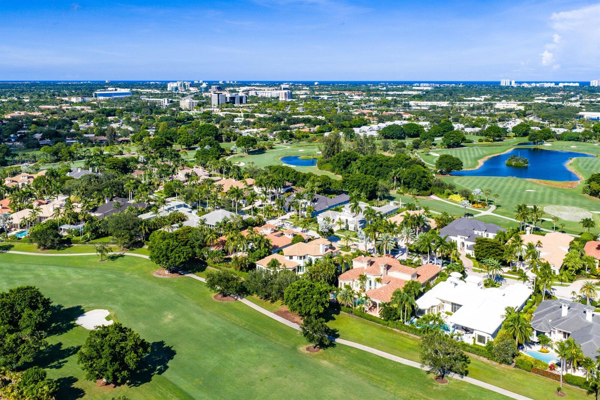 BALLENISLES POD 10 - Residential