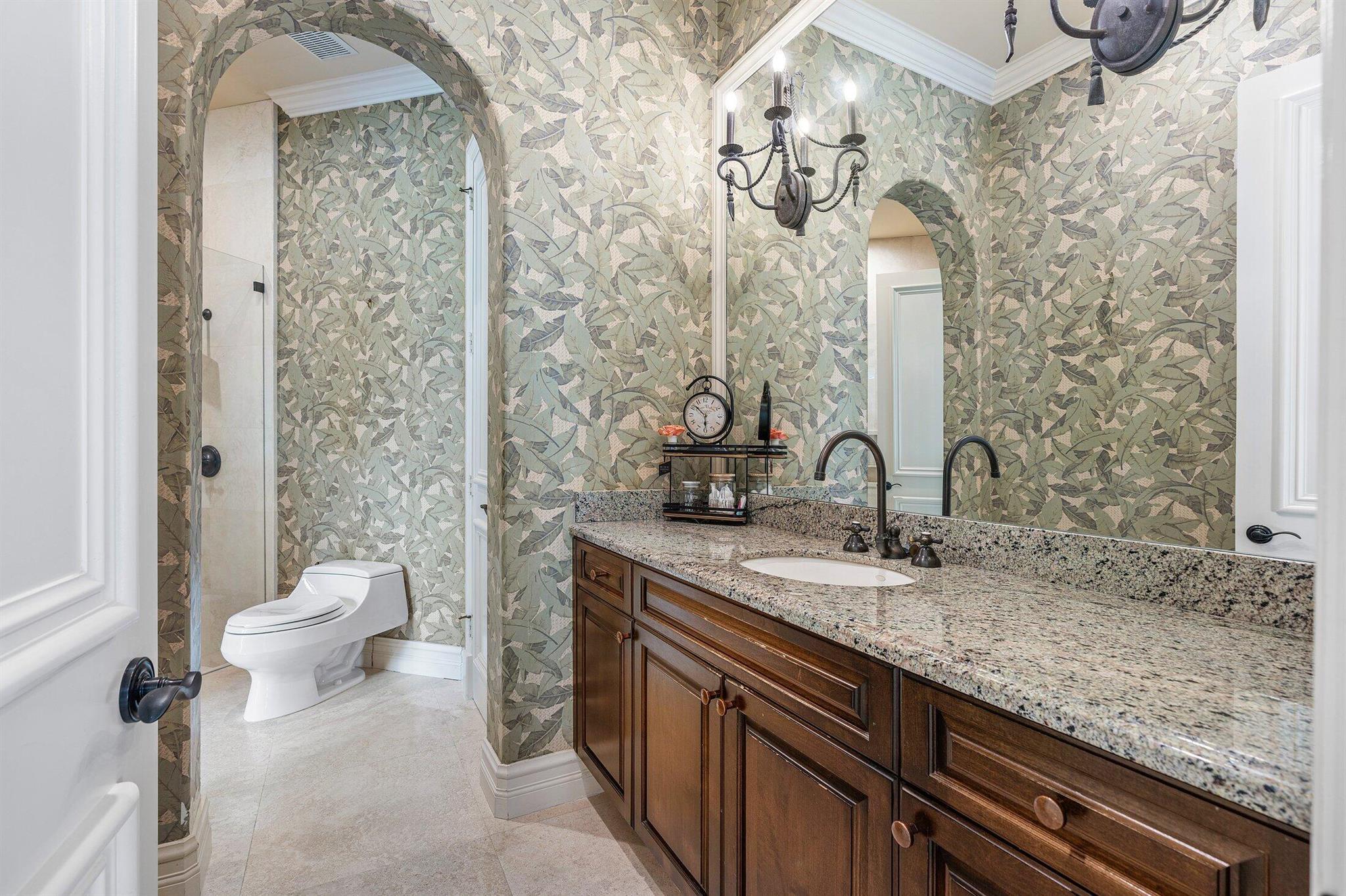 BALLENISLES POD 10 - Residential
