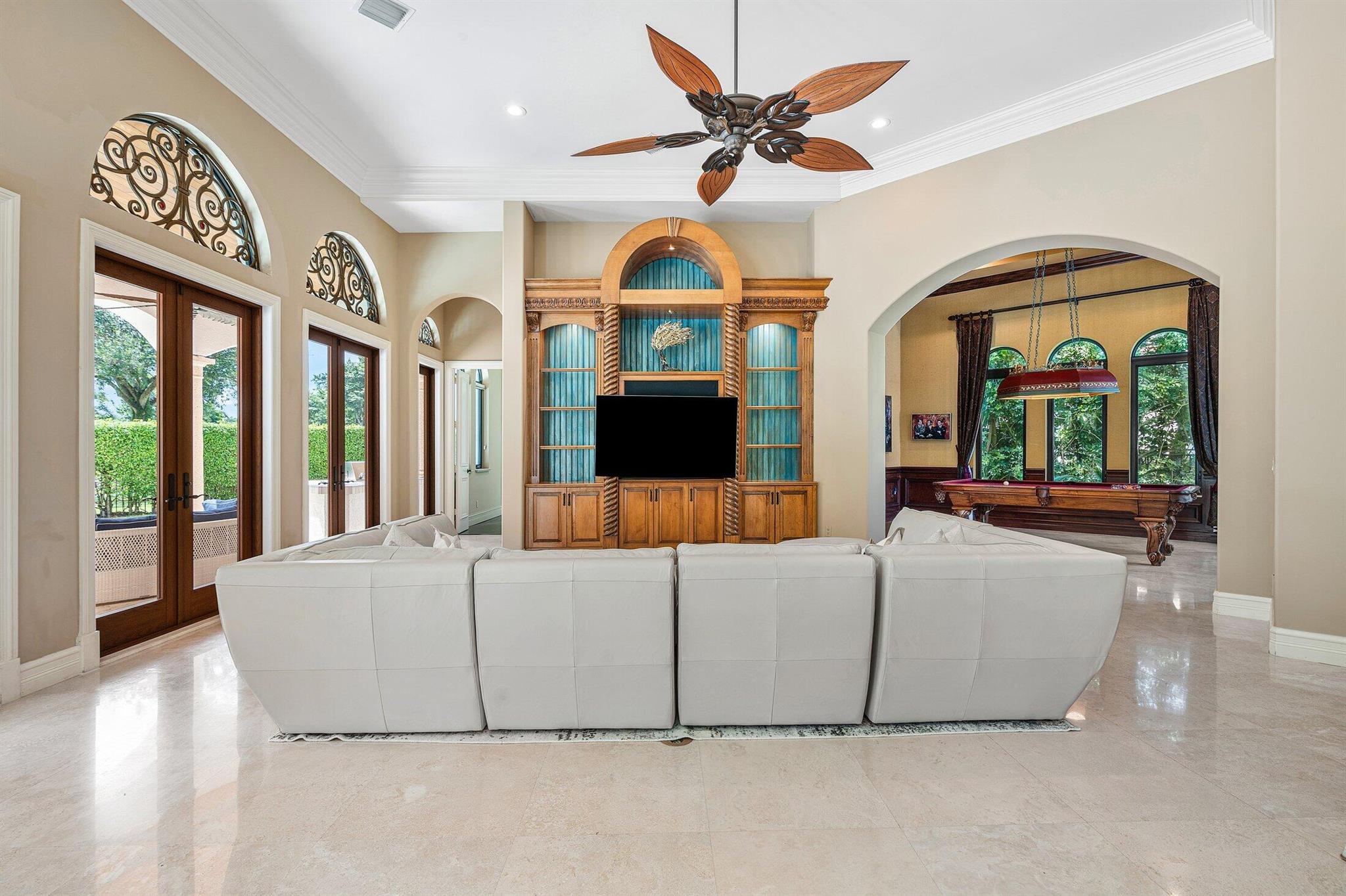 BALLENISLES POD 10 - Residential