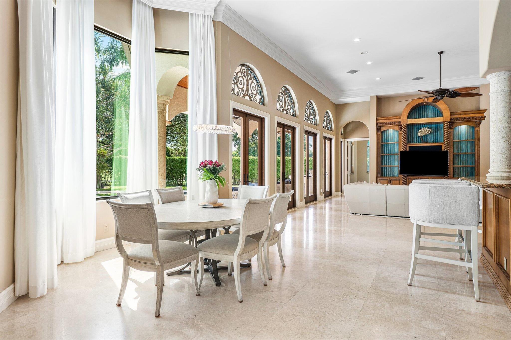 BALLENISLES POD 10 - Residential