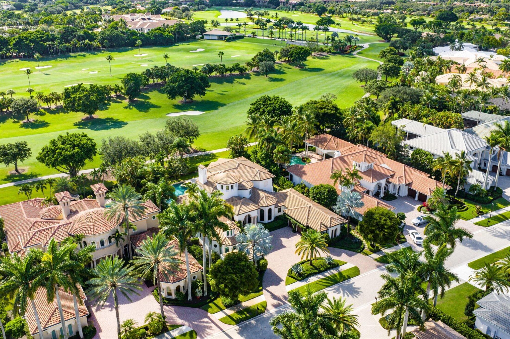 BALLENISLES POD 10 - Residential