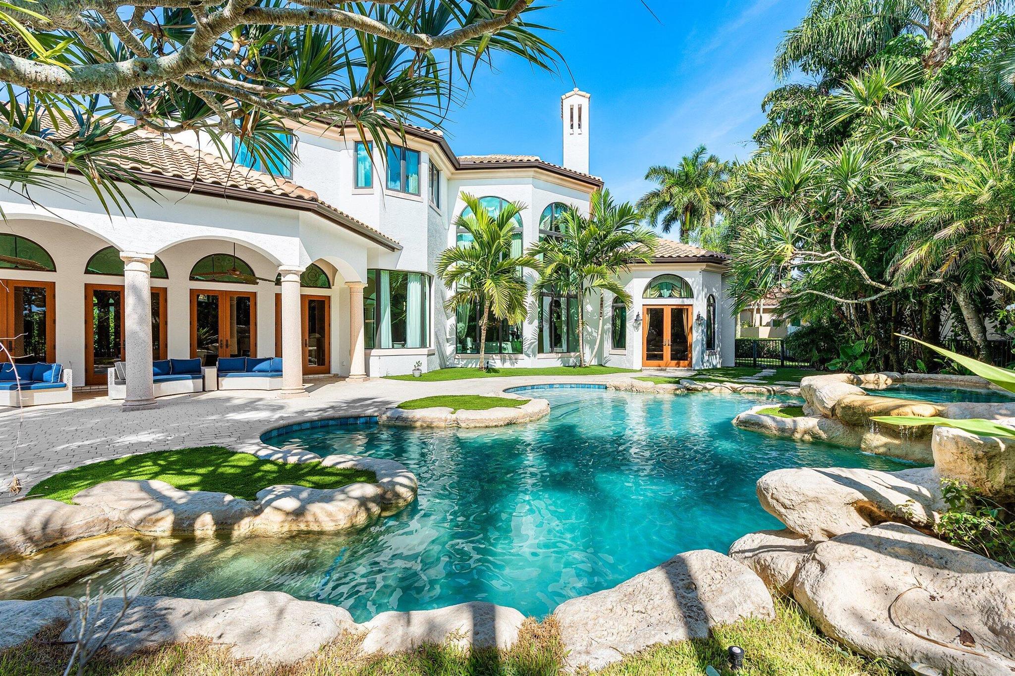 BALLENISLES POD 10 - Residential
