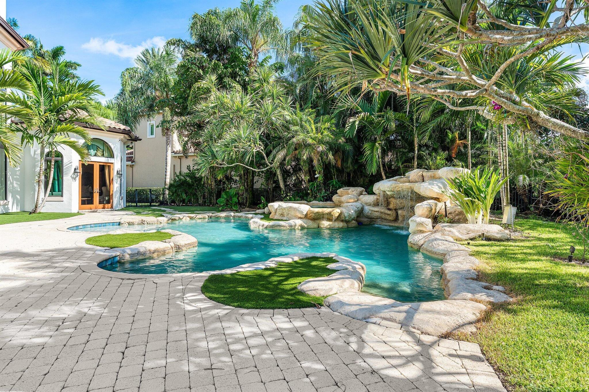 BALLENISLES POD 10 - Residential