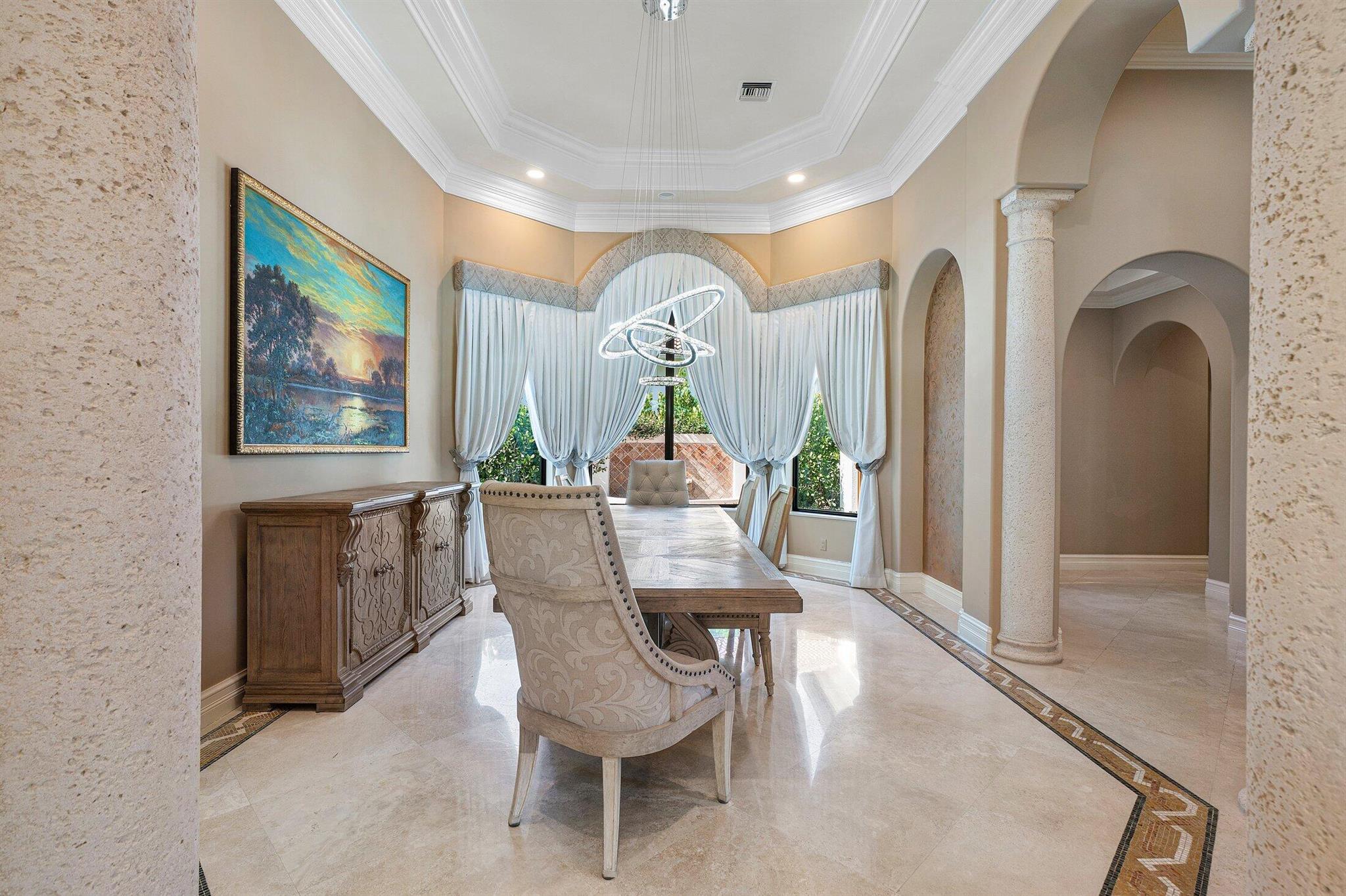 BALLENISLES POD 10 - Residential