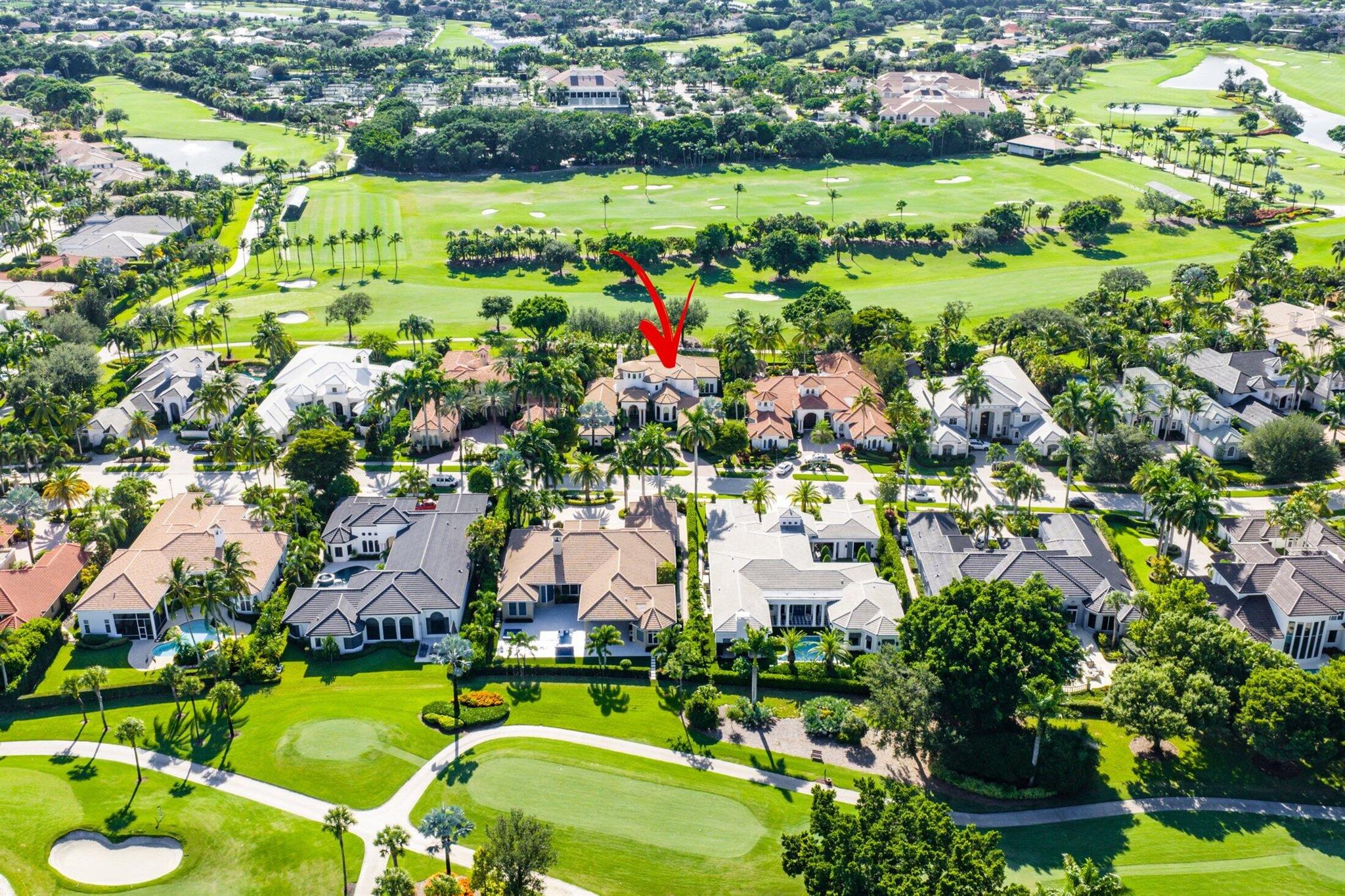 BALLENISLES POD 10 - Residential
