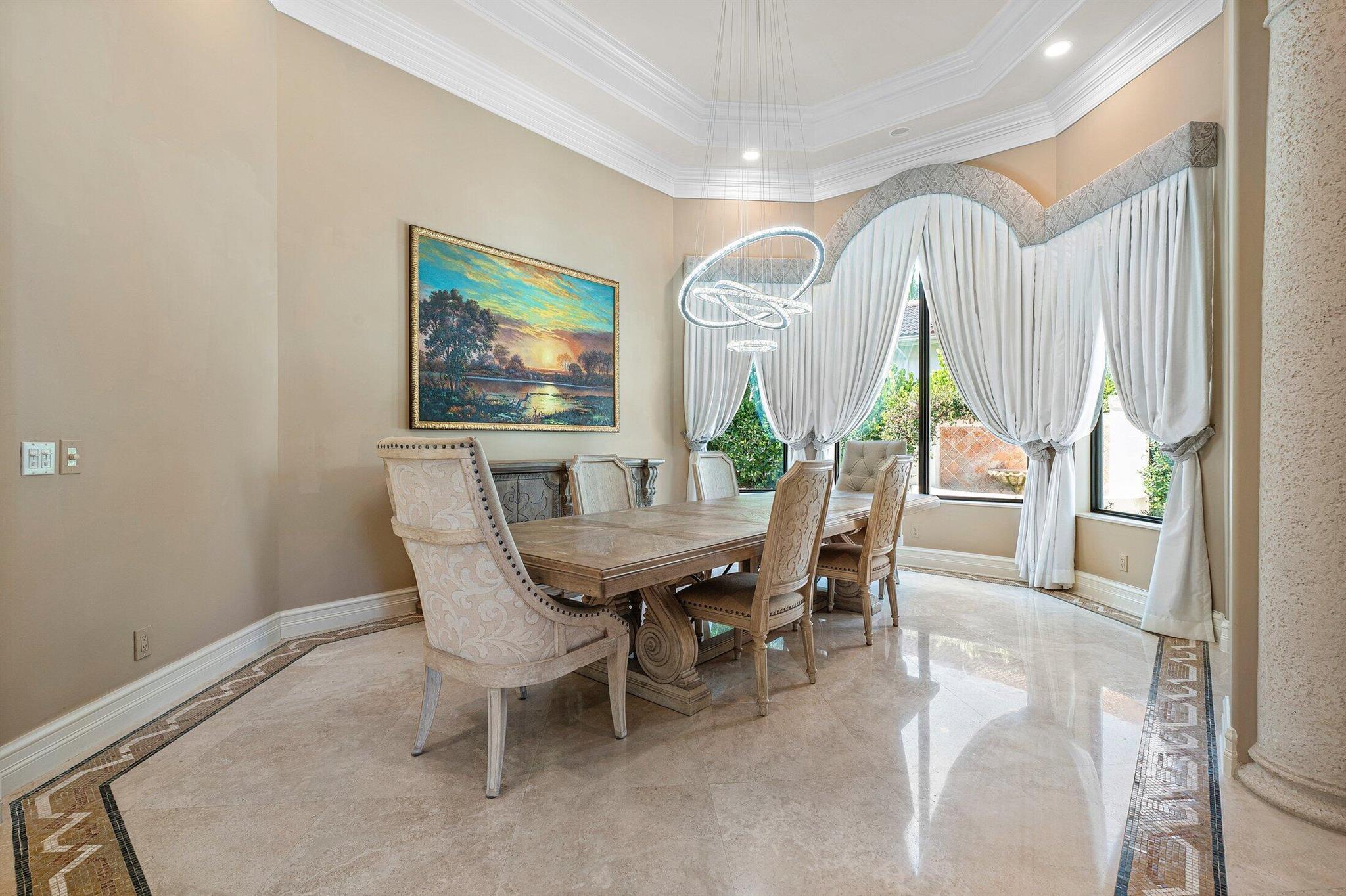 BALLENISLES POD 10 - Residential