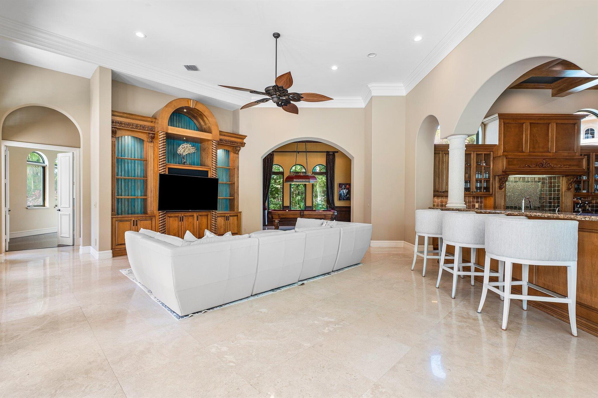 BALLENISLES POD 10 - Residential