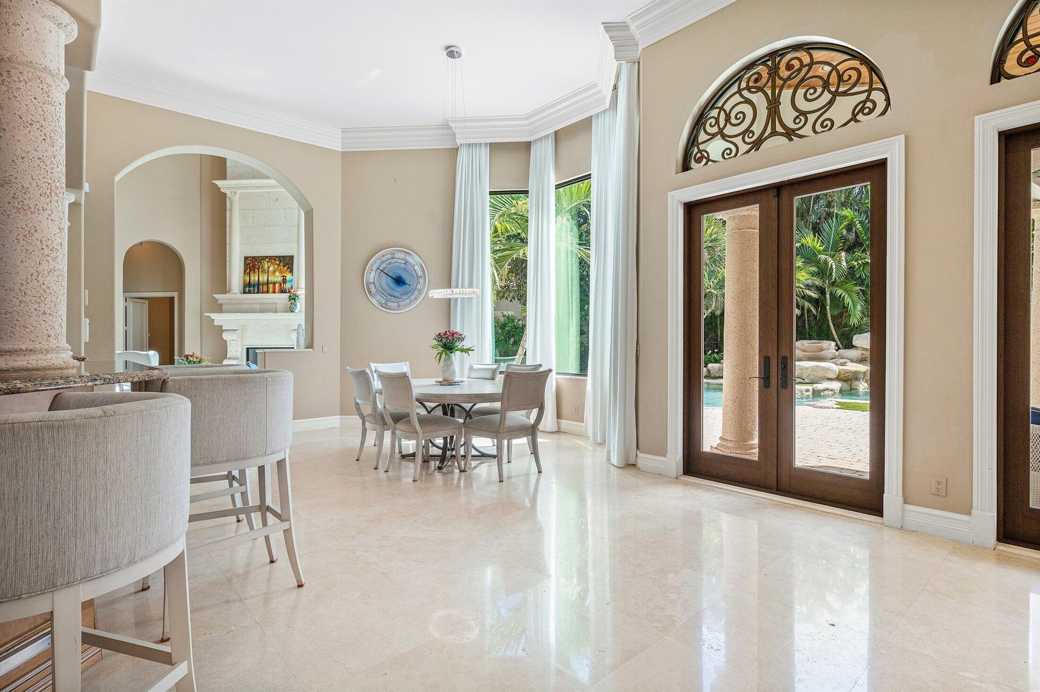 BALLENISLES POD 10 - Residential
