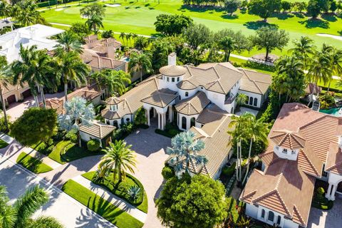 207 Grand Pointe Drive Palm Beach Gardens FL 33418