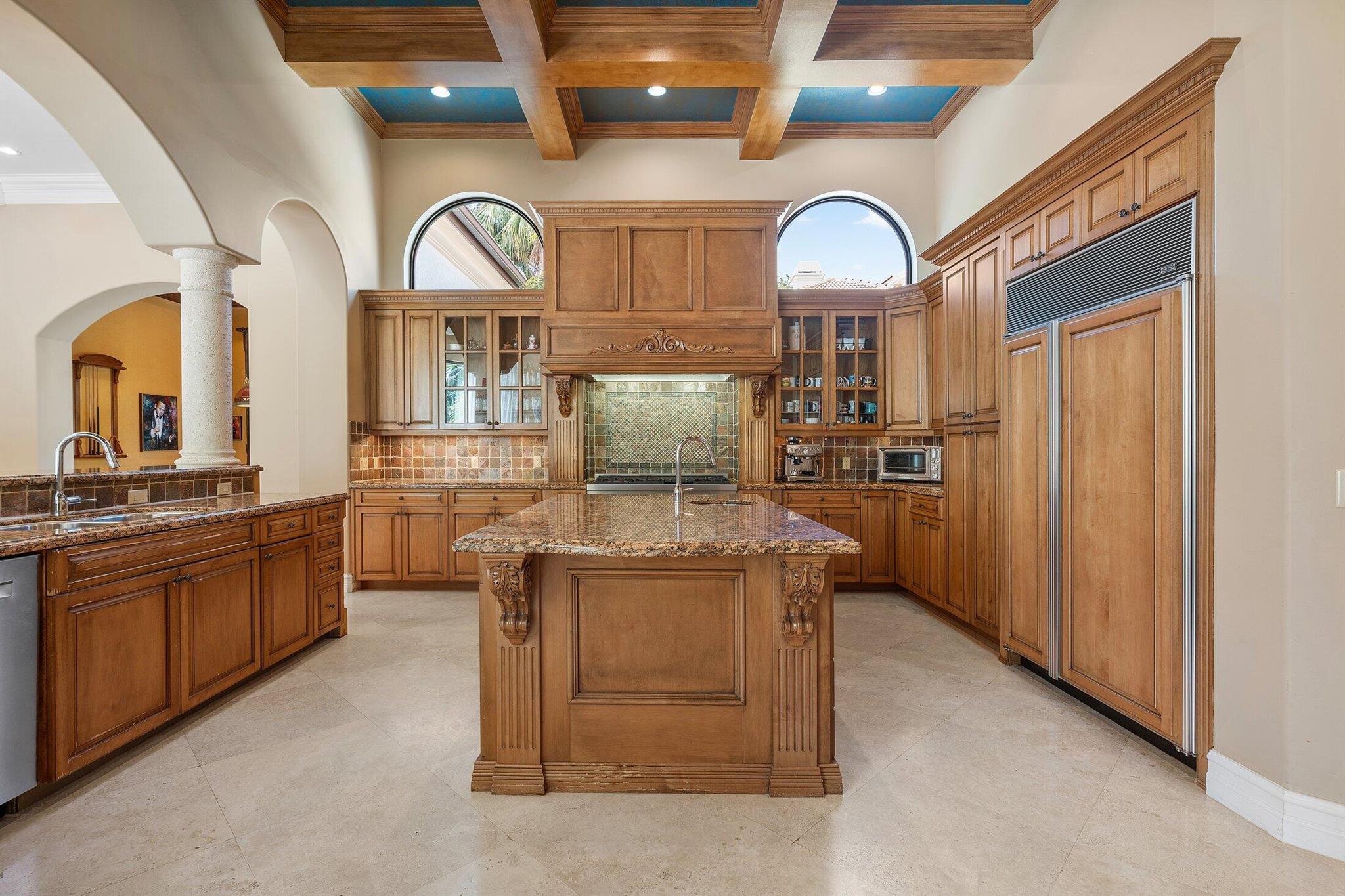 BALLENISLES POD 10 - Residential