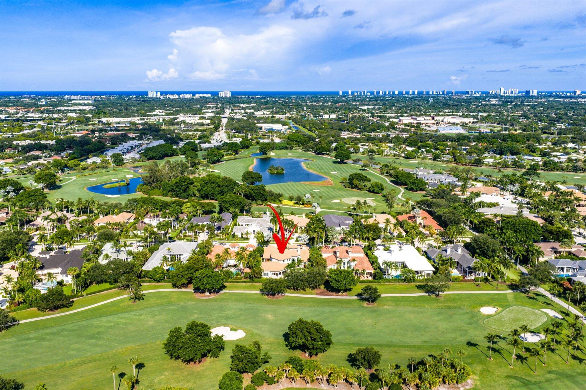 BALLENISLES POD 10 - Residential
