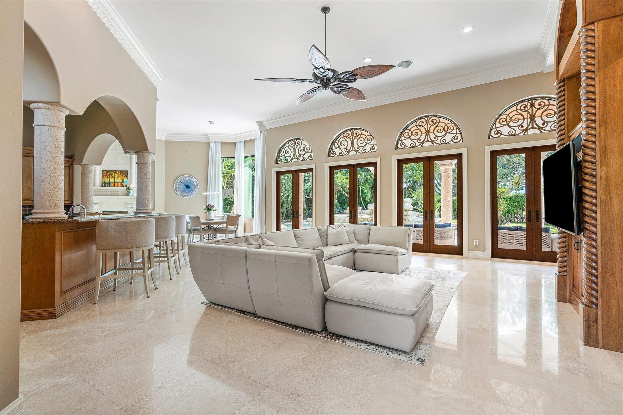 BALLENISLES POD 10 - Residential
