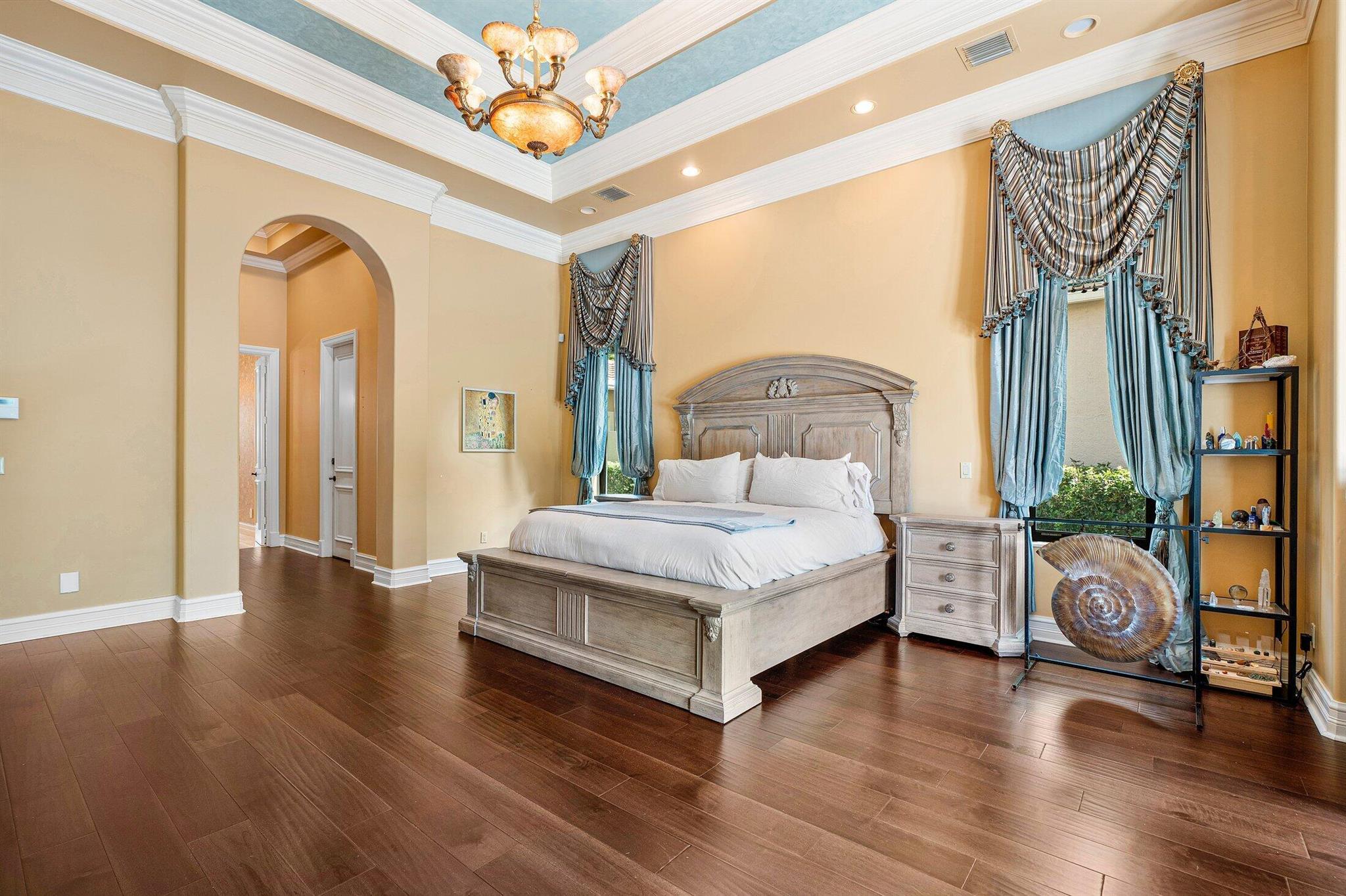 BALLENISLES POD 10 - Residential