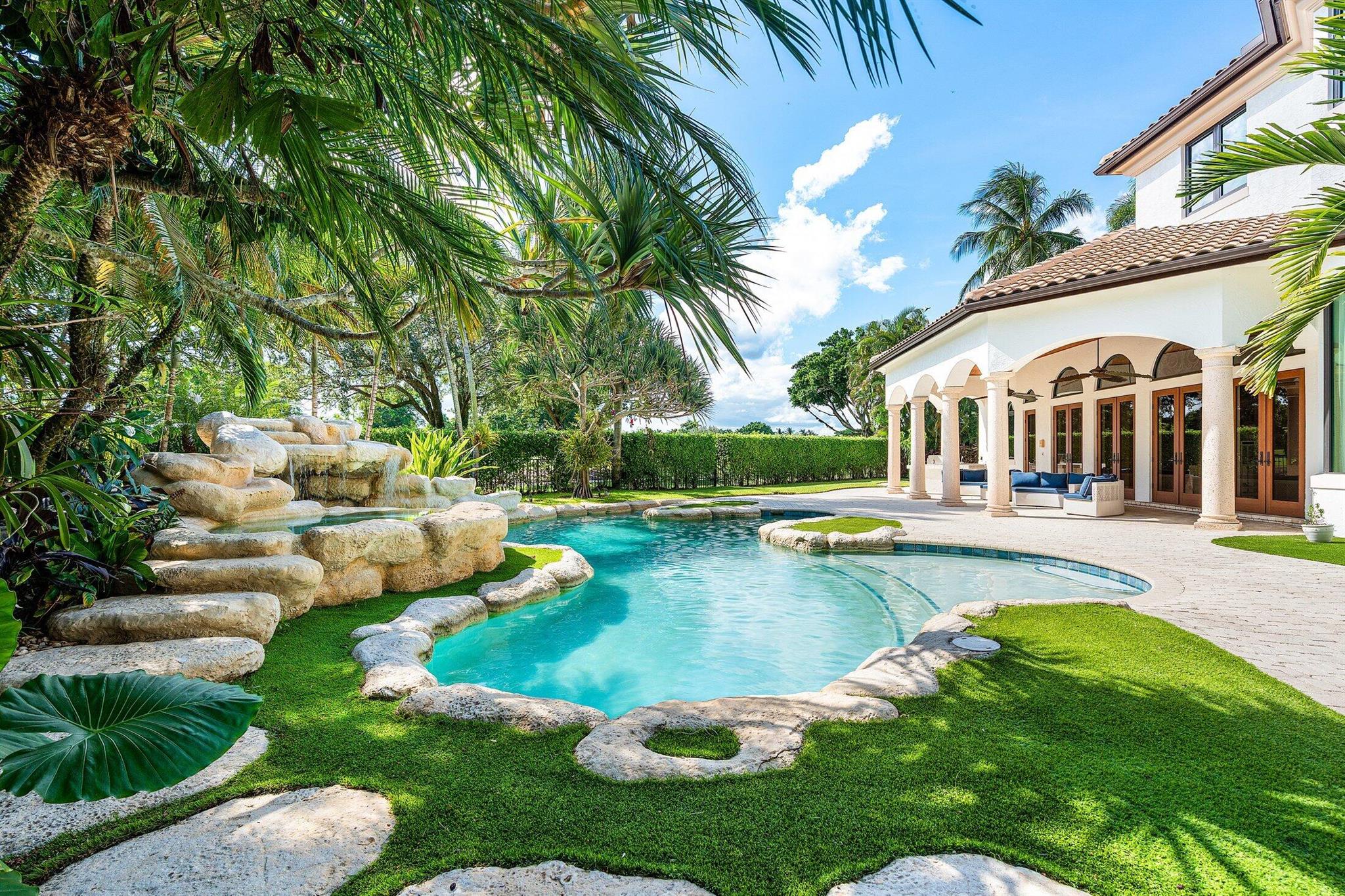 BALLENISLES POD 10 - Residential